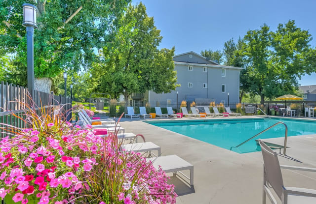 Rosewood Apartments photos photos