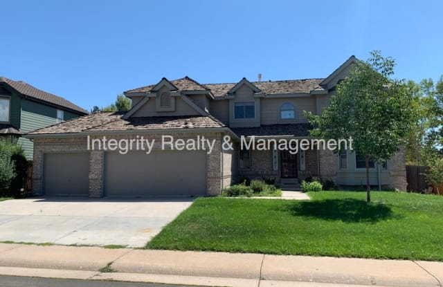 10150 Granite Hill Dr - 10150 Granite Hill Drive, Stonegate, CO 80134