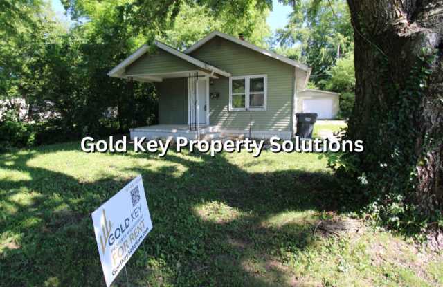 2 BR 1 BA House with Covered Front Porch (NO SECTION 8) photos photos