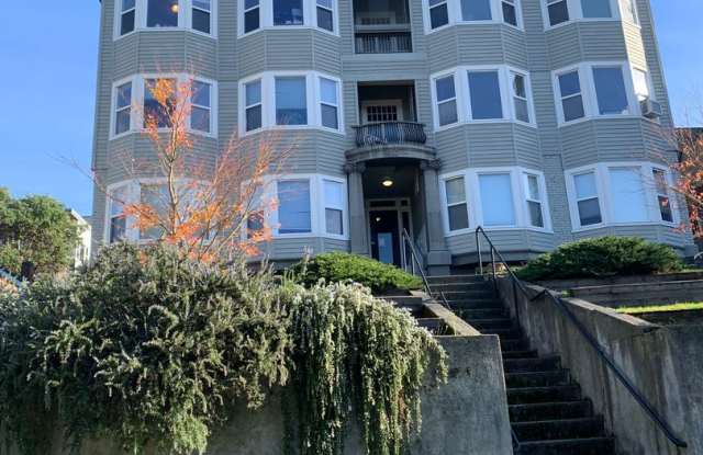 Fitzgerald Apartments photos photos