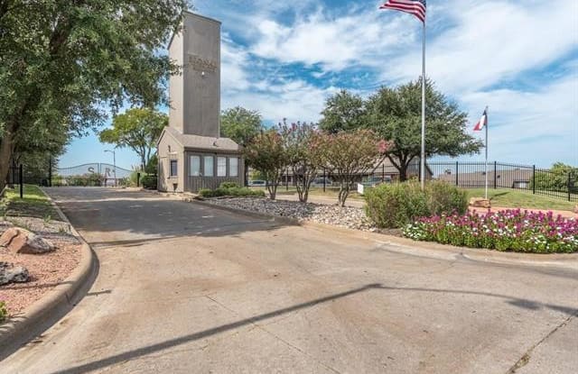 1519 Signal Ridge Place - 1519 Signal Ridge Place, Rockwall, TX 75032