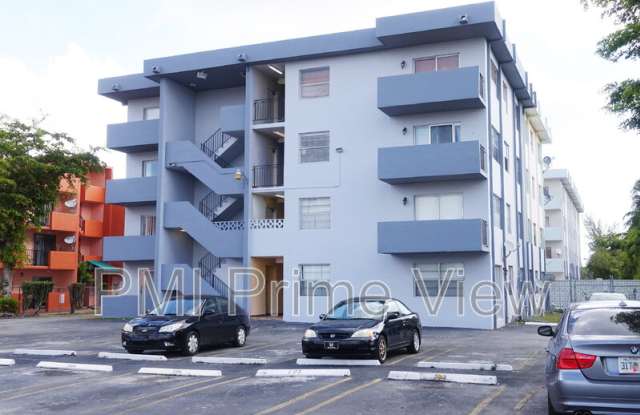 495 NW 72 Ave - 495 Northwest 72nd Avenue, Miami-Dade County, FL 33126 495 NW 72 Ave - 495 Northwest 72nd Avenue, Miami-Dade County, FL 33126