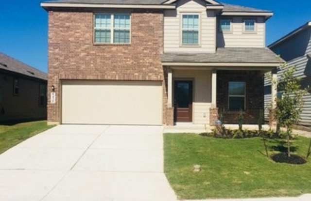8435 Terlingua Cove - 8435 Terlingua Cove, Bexar County, TX 78109