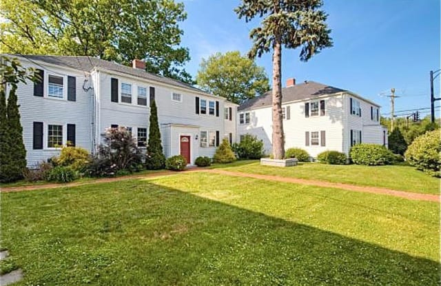 675 South Street - 675 South Street, Portsmouth, NH 03801