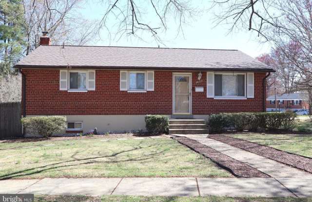 Fantastic 3BR/ 2BA Rambler in North Bethesda - Randolph Hills photos photos