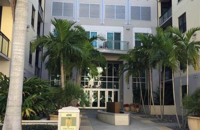 400 S 4TH AVENUE S - 400 4th Ave S, St. Petersburg, FL 33701