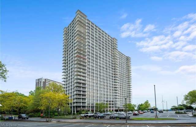 12700 Lake Avenue - 12700 Lake Avenue, Lakewood, OH 44107