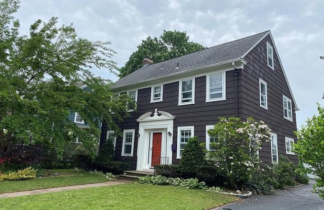 30 Cleveland Road - 30 Cleveland Road, New Haven, CT 06515