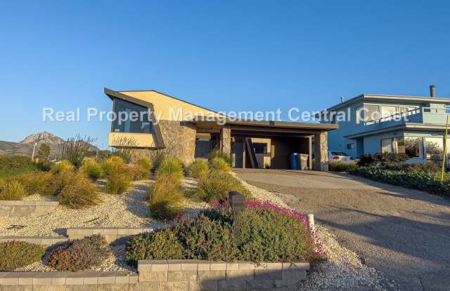 AVAILABLE AUGUST - Beautiful Los Osos Home - 3 Bed / 2.5 Bath photos photos