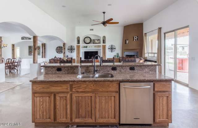 2510 W NEW RIVER Road - 2510 West New River Road, New River, AZ 85087