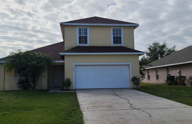 Single Family 2 story Home in Eagle Lake, Kissimmee photos photos