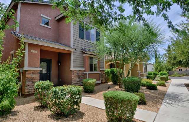 4351 E SELENA Drive - 4351 East Selena Drive, Phoenix, AZ 85050