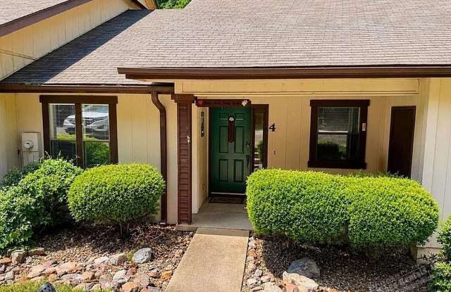 LaCoruna Courts | Townhome | Unfurnished photos photos