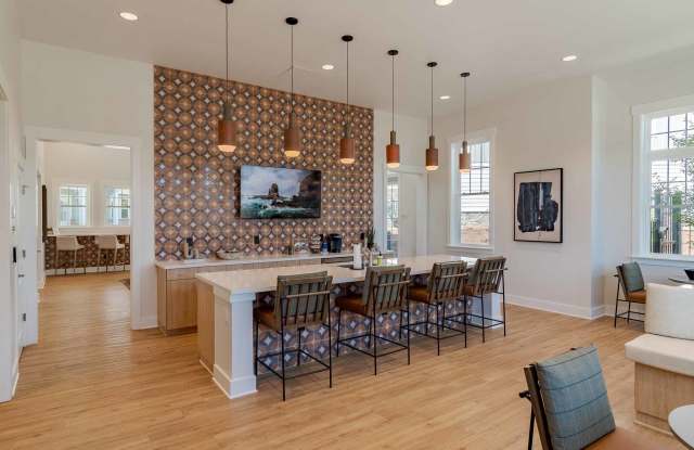 Tessa Shallowford Townhomes Gallery 3