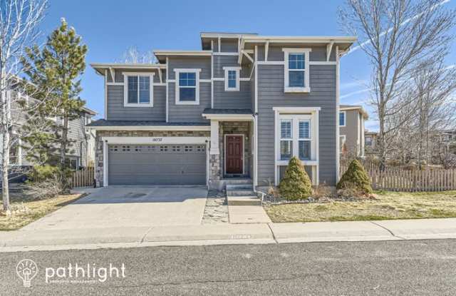 10737 Towerbridge Circle - 10737 Towerbridge Circle, Highlands Ranch, CO 80130