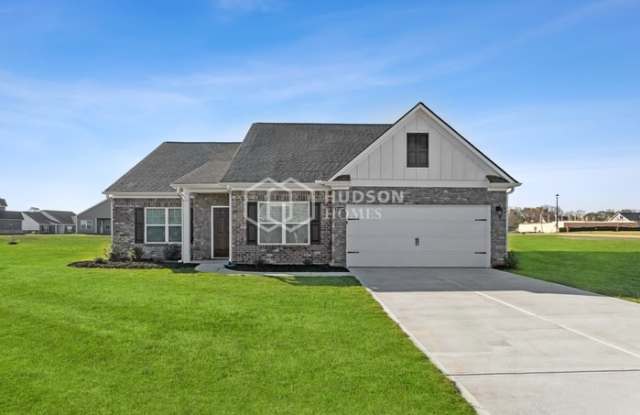 1117 Amadas Dr - 1117 Amadas Drive, Locust Grove, GA 30248