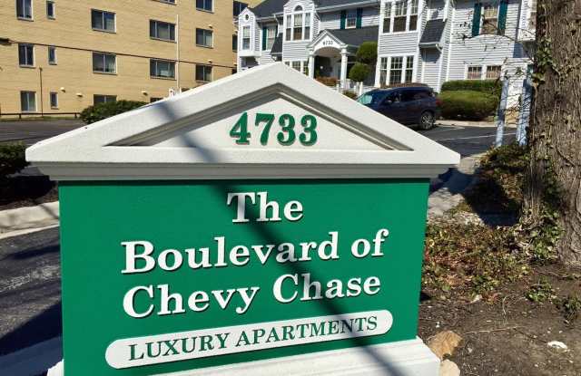 4733 BRADLEY BLVD #9 photos photos