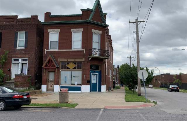 3458 Chippewa Street - 3458 Chippewa Street, St. Louis, MO 63118