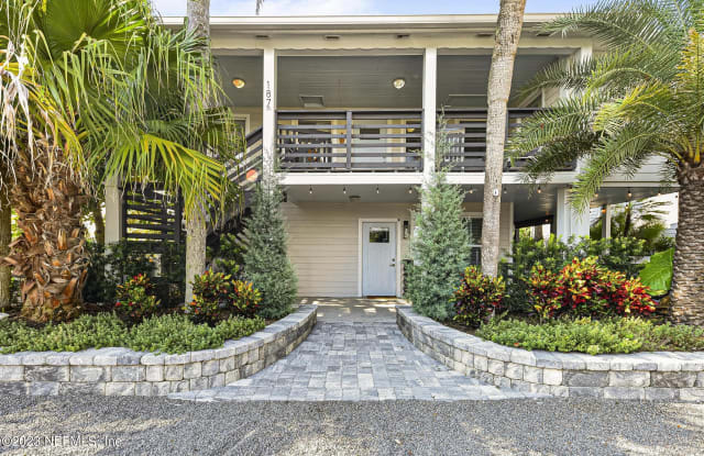187 19TH Avenue N - 187 19th Avenue North, Jacksonville Beach, FL 32250