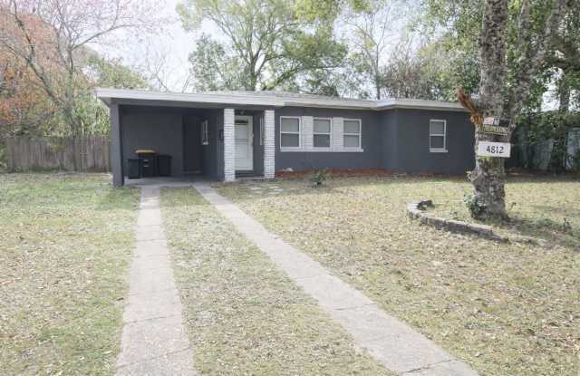 4812 Irvington Avenue photos photos