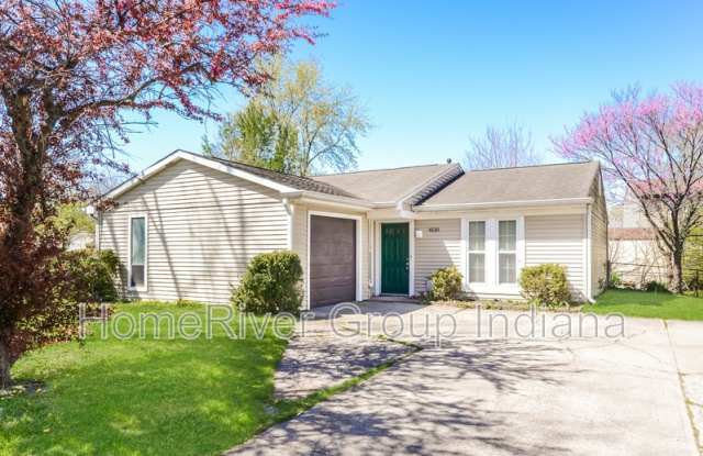 4530 Peachwood Ct - 4530 Peachwood Court, Lawrence, IN 46235 4530 Peachwood Ct - 4530 Peachwood Court, Lawrence, IN 46235