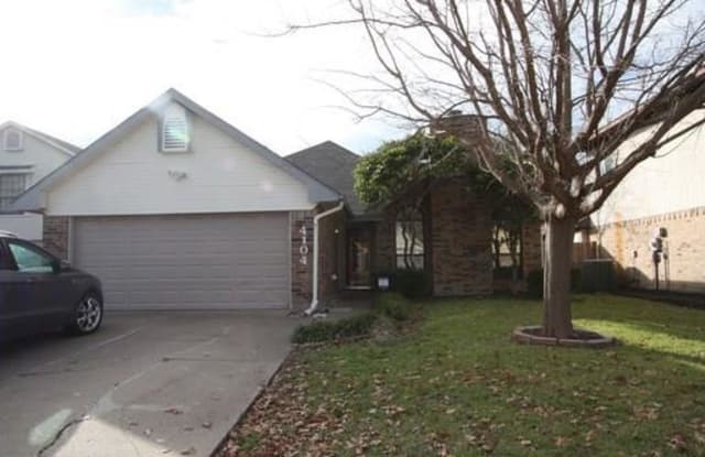4101 Vincent Terrace - 4101 Vincent Ter, Haltom City, TX 76137
