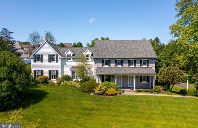 1886 CONARD ROAD - 1886 Conard Road, Lancaster County, PA 17602