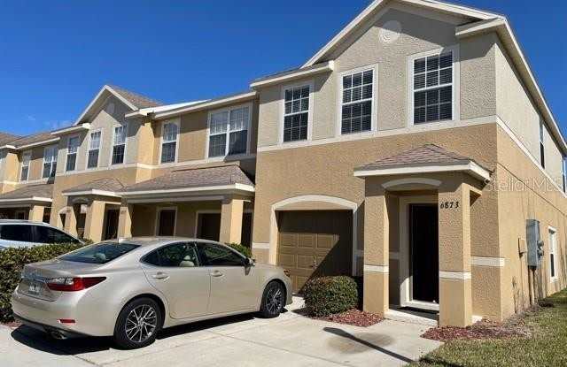 6873 47TH LANE N - 6873 47th Lane North, Pinellas Park, FL 33781
