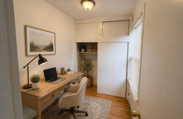 74 Morse Street Gallery 4