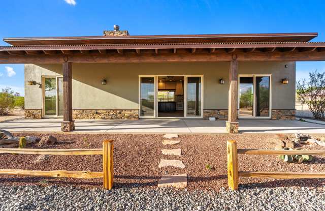 35440 South Turtle Creek Road Gallery 3
