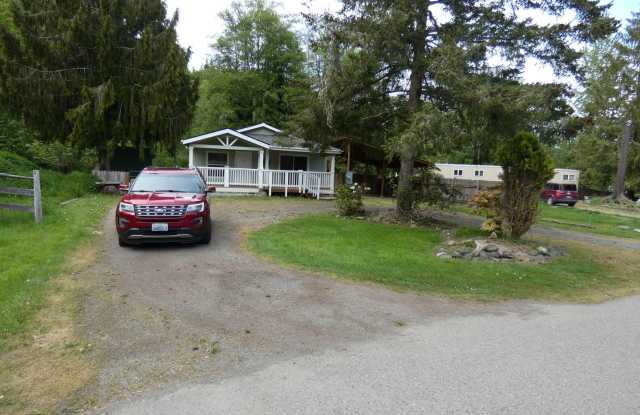 522 S Alder - 522 South Alder Lane, Port Angeles East, WA 98362 522 S Alder - 522 South Alder Lane, Port Angeles East, WA 98362