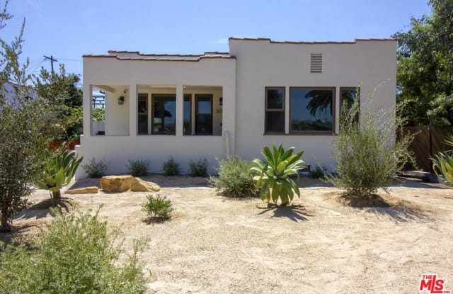 3062 GLENHURST Avenue - 3062 Glenhurst Avenue, Los Angeles, CA 90039