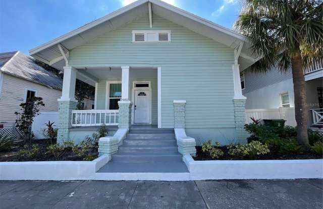 1932 W SPRUCE STREET - 1932 West Spruce Street, Tampa, FL 33607 1932 W SPRUCE STREET - 1932 West Spruce Street, Tampa, FL 33607