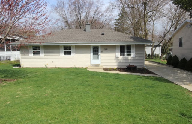 3114 West Kinley Boulevard - 3114 Kinley Boulevard West, McHenry, IL 60050