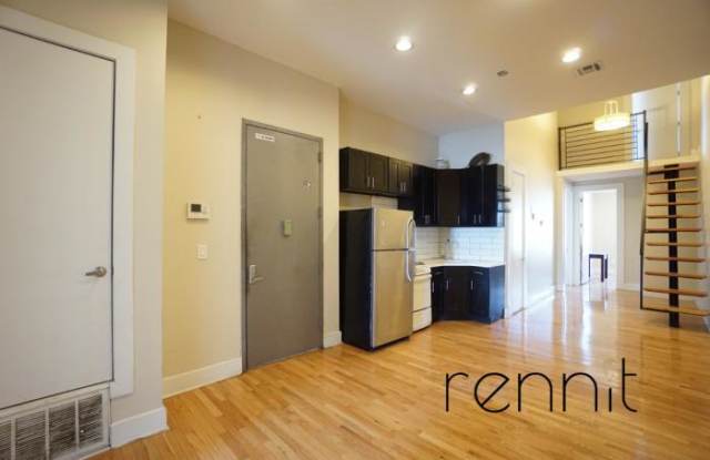 334 Central Ave - 334 Central Avenue, Brooklyn, NY 11221