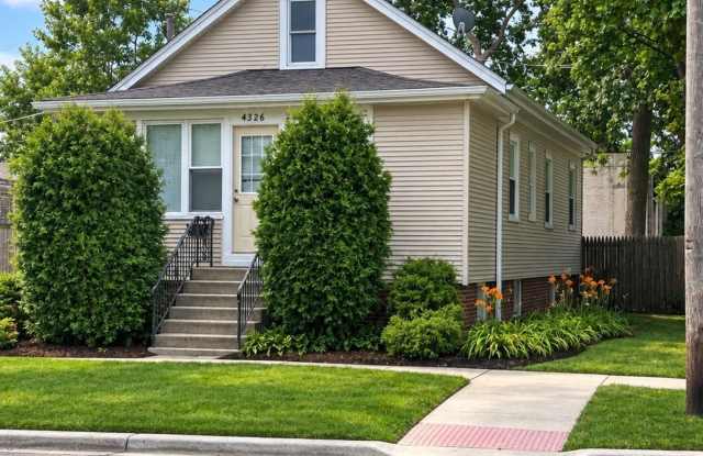 4326 Wesley Terrace photos photos