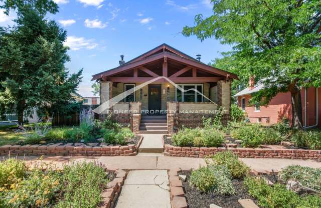 Lovely 3 bedroom home in the Highlands Neighborhood photos photos