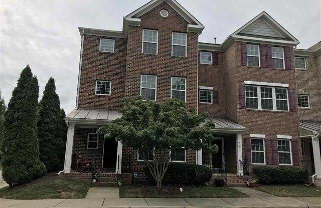 622 Sawcut Lane - 622 Sawcut Lane, Apex, NC 27502