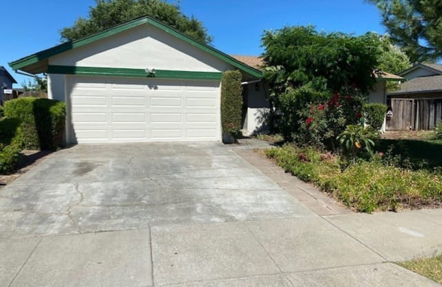 191 Kona Pl - 191 Kona Place, San Jose, CA 95119