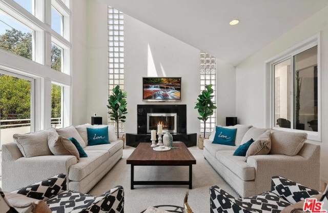 3901 Alta Mesa Dr - 3901 Alta Mesa Drive, Los Angeles, CA 91604
