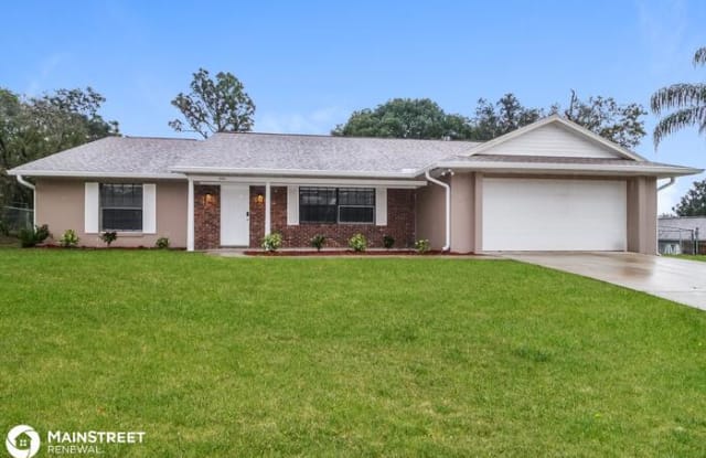 3051 Snow Drive - 3051 Snow Drive, Deltona, FL 32738