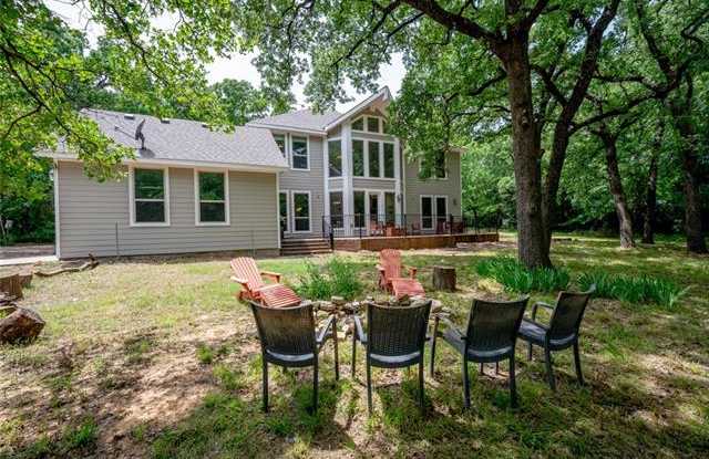 104 Brown Terrace - 104 Brown Terrace, Shady Shores, TX 76208