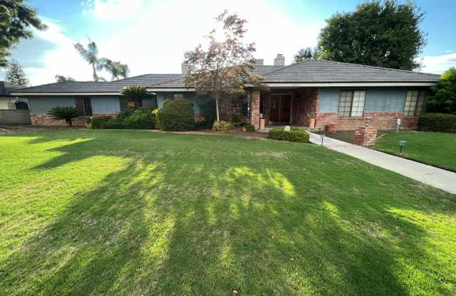 Northwest Bakersfield Home - 2201 Renfro Road, Rosedale, CA 93314 Northwest Bakersfield Home - 2201 Renfro Road, Rosedale, CA 93314