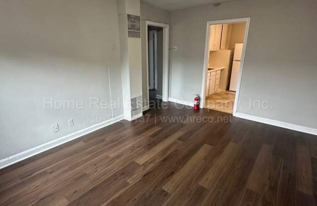 1447 Clark Avenue Apt B - 1447 Clark Avenue, Winston-Salem, NC 27105