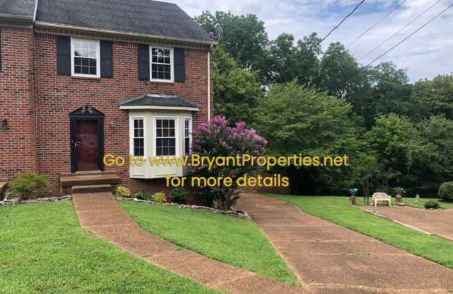 Nashville - Donelson- Percy Priest Lake Area - 3-bedroom 2.5 Bath photos photos Nashville - Donelson- Percy Priest Lake Area - 3-bedroom 2.5 Bath photos photos