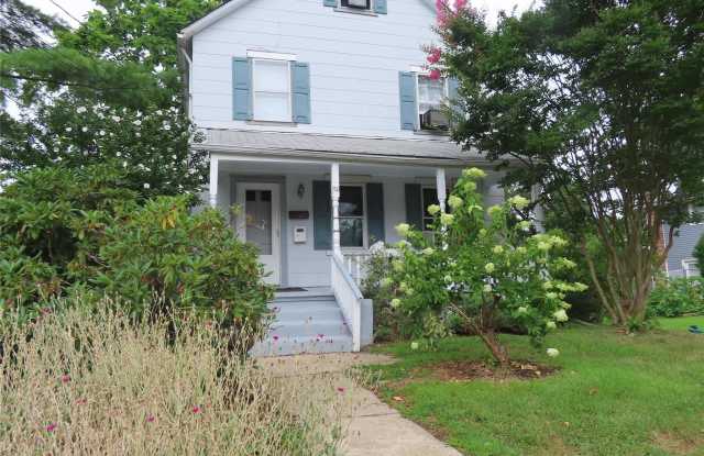 50 Pacific Street - 50 Pacific Street, North Babylon, NY 11703