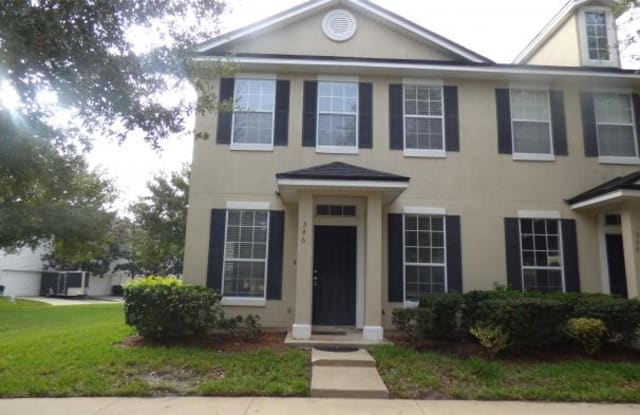 346 Pecan Grove Drive - 346 Pecan Grove Drive, Oakleaf Plantation, FL 32073