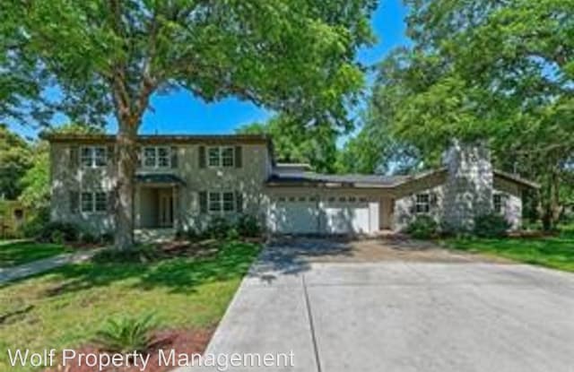 1804 Ash - 1804 Ash Street, Georgetown, TX 78626