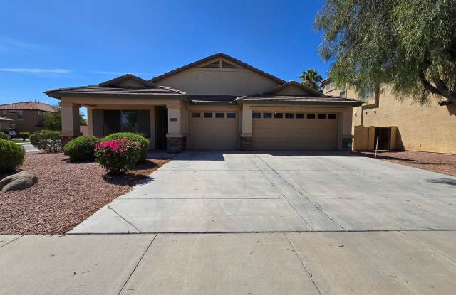 Three Car Garage and 4 bedrooms in Goodyear for sub 2k!!! SOLAR!! photos photos Three Car Garage and 4 bedrooms in Goodyear for sub 2k!!! SOLAR!! photos photos