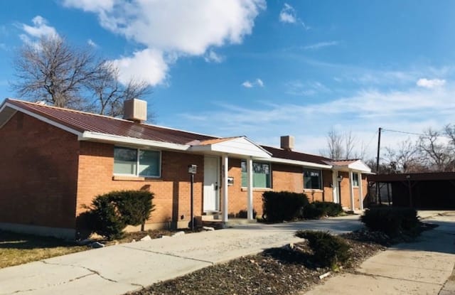 883 32nd - 883 32nd Street, Ogden, UT 84403